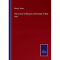 The Council of Revision of the State of New York - Paperback
