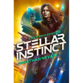 Stellar Instinct - Paperback