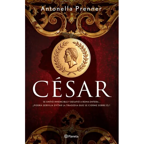 César - Paperback