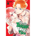 Double the Trouble, Twice as Nice, Vol. 2 - Paperback