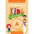 Topical Memory System for Kids: Be Like Jesus! - Paperback