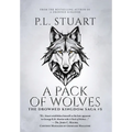 A Pack of Wolves - Hardcover
