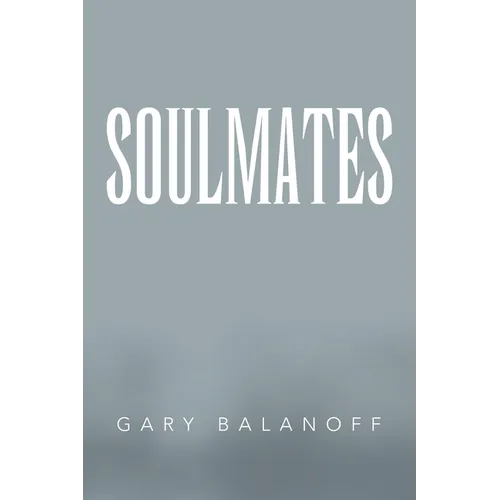 Soulmates - Paperback