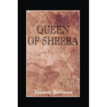 Queen of Sheeba - Paperback