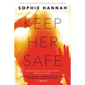 Keep Her Safe - Paperback