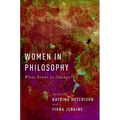 Women in Philosophy: What Needs to Change? - Paperback