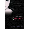 Marked - Paperback