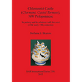 Chlemoutsi Castle (Clermont Castel Tornese), NW Peloponnese: Its pottery and its relations with the west (13th-early 19th centuries) - Paperback