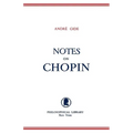 Notes on Chopin - Paperback