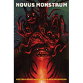 Novus Monstrum - Paperback