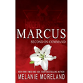 Second-In-Command - Marcus: A action-packed rescue romance - Paperback