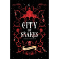 City of Snakes - Paperback