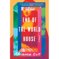 End of the World House - Paperback