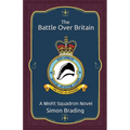 The Battle Over Britain - Paperback