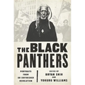 The Black Panthers: Portraits from an Unfinished Revolution - Paperback