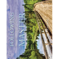 Following the Master - Paperback