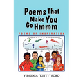 Poems That Make You Go Hmmm - Paperback