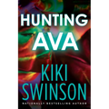 Hunting Ava - Hardcover