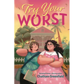 Try Your Worst - Hardcover