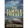 The Turtle Thieves - Paperback