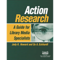 Action Research: A Guide for Library Media Specialists - Paperback