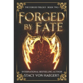 Forged by Fate: A New Adult Fantasy - Paperback