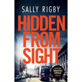 Hidden From Sight: A Midlands Crime Thriller - Paperback