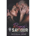 Riggs' Saviour - Paperback