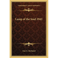 Lamp of the Soul 1942 - Paperback
