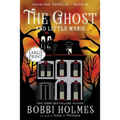 The Ghost and Little Marie - Paperback