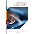 The Power of Sales Analytics - Paperback