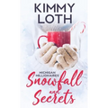 Snowfall and Secrets: Lukas - Paperback