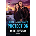 Under the Marshal's Protection - Mass Market Paperbound