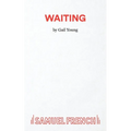 Waiting - Paperback