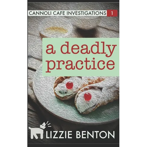 A Deadly Practice - Paperback