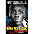 Dark Sky Rising: Reconstruction and the Dawn of Jim Crow (Scholastic Focus) - Hardcover