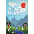 Light of Glory: Children's Stories on the Early Days of the Unification Church - Paperback