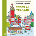 Todos Al Trabajo -V2* - Paperback
