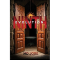 Ninth Evolution - Paperback
