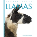 Llamas - Library Binding