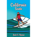 California Santa - Paperback