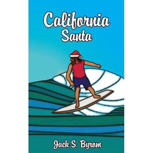 California Santa - Paperback