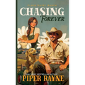 Chasing Forever: The Owens (Plain Daisy Ranch Book 4) - Paperback