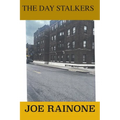 The Day Stalkers - Paperback
