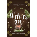 The Witch's Rite: A Cozy Witch Romance - Paperback