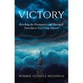 Victory: Reaching the Destination and Having It Turn Into a Very Long Journey - Paperback