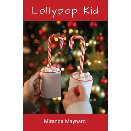 Lollypop Kid - Paperback