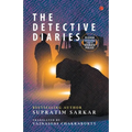 The Detective Diaries - Paperback