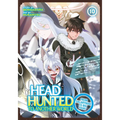 Headhunted to Another World: From Salaryman to Big Four! Vol. 10 - Paperback