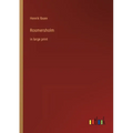 Rosmersholm: in large print - Paperback